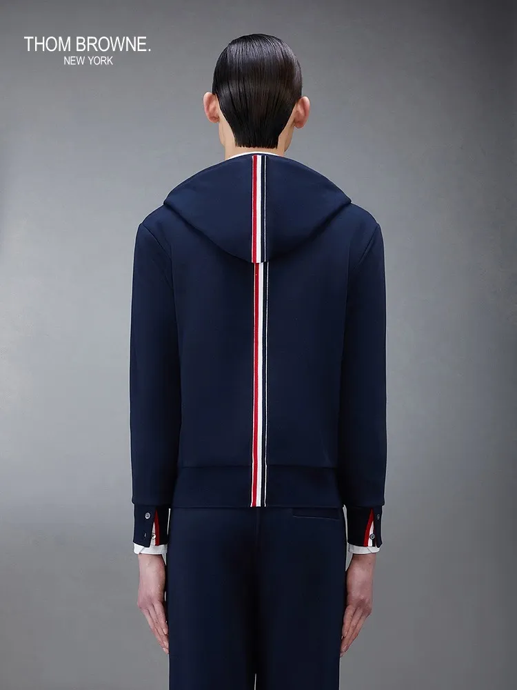 ：111 （TB ） THOM BROWNE TBClassic Factory Quality 380 ， ， ， ！ ： ， Same Style ：Navy Blue /Gray Size：0/1/2/3/4